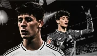 Arda Güler İçin Transfer Savaşı! İngiliz Devleri Peşinde