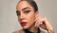 Leopar Desenli Kostümüyle Sahneye Damga Vurdu! Aybüke Albere’den Unutulmaz İstanbul Gecesi