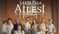 Aniese ile Şakir Paşa Arasındaki Yasak Aşk Ortaya Çıktı!