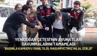 Yenidoğan Çetesi Davasında 7. Gün: “Basınla Kamuoyu Yanıltıldı, Masumiyetimiz İhlal Edildi”