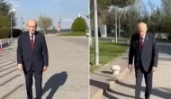 Kalp Operasyonu Sonrası İlk Adımlar! Bahçeli’den Sağlık ve Mücadele Vurgusu