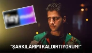 Reynmen’den GSM Şirketlerine Sert Tepki: “Şarkılarımı Kaldırtıyorum!”