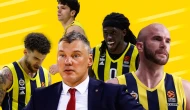 Fenerbahçe Beko Final Four Yolunda! Paris’te Zaferi Arıyor