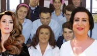 Perran Kutman, Gökçe Bahadır’ı Övgüye Boğmuştu: Bahadır'dan Cevap Gecikmedi