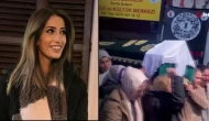 Ayrılmak İstediği Erkek Tarafından Katledildi! Son Yolculuğuna Kadınların Omzunda Uğurlandı