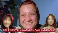Adile Naşit'in Hayatını Kim Canlandıracak? İki İsim Konuşuluyor