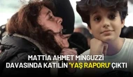 Mattia Ahmet Minguzzi Davasında Yeni Gelişme: Adli Tıp Kurumu’ndan Yaş Raporu Geldi