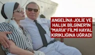 Angelina Jolie ve Haluk Bilginer'in "Maria" Filmi Hayal Kırıklığına Uğradı