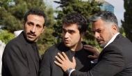 Emre Altuğ Sözünü Tuttu! Mert Ramazan Demir'in Yemin Törenine Katıldı