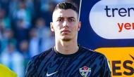 Eyüpspor’un Kalecisine Dev Talipler! Berke Özer’in Yeni Adresi İngiltere mi?