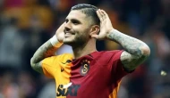 Galatasaraylılara Müjde! Mauro Icardi 5 Ay Sonra Topla Çalışmalara Başladı