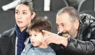 Cem Yılmaz ve Ahu Yağtu Arasındaki Nafaka Krizi Büyüyor: Oğulları Kemal de Davaya Dahil Oldu