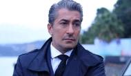 Erkan Petekkaya ve Oğlu Cano Petekkaya, Ödül Töreninde Göz Doldurdu!