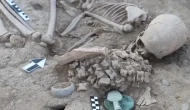 5.000 Yıllık Mezarda Şaşırtan Gerçek! Kurbanların Çoğu Ergen Kızdı