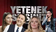 Yıllar Sonra Geri Dönüyor: İşte Yetenek Sizsiniz’in Yeni Jüri Kadrosu ve Sunucusu