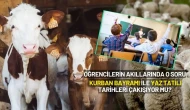 Öğrencilerin Akıllarında O Soru: Kurban Bayramı ile Yaz Tatili Tarihleri Çakışıyor mu?