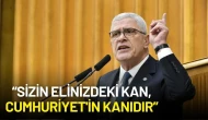 Müsavat Dervişoğlu'ndan Sert Çıkış: “Saray Sofrasının Uşaklarını Devlet Kurumlarına Üye Ediyorsunuz”