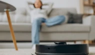 Robot Süpürgeler Artık Ev İşlerinden Daha Fazlasını Yapacak! 100 Yeni Fonksiyonla Yeniden Programlandılar