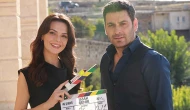 Uzak Şehir Reytingleri Altüst Etti: Cihan ve Alya Yakınlaşması Çok Konuşuldu!