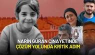 Narin Güran Cinayetinde Çözüm Yolunda Kritik Adım: 4K Görüntüler Geliyor