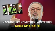 Naci Görür’e Konut Reklamı Tepkisi: “Afet Boyutunda Bir Şey Olmaz” Sözü Tartışma Yarattı