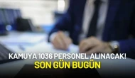 EÜAŞ ve TEİAŞ 1036 Daimi İşçi Alıyor! Son Başvuru Günü Bugün