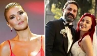 Erhan Çelik'ten Eski Eşi Gülben Ergen'e Sert Suçlama: “Boşanma Sürecime Müdahil Oldu”