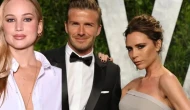 Beckham Ailesinin Eski Koruması Craig Ainsworth Ölü Bulundu: Jennifer Lawrence ve Johnny Depp de Şoke Oldu