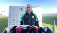 Konyaspor’da Kupa Heyecanı Zirvede! Alassane Ndao ve Recep Uçar’dan Taraftara Mesaj