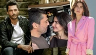Nesrin Cavadzade ve Pamir Pekin Aşkı Kısa Sürdü! Ünlü Oyuncu Soluğu Ibiza’da Aldı
