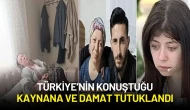Esra Erol Programına Çıkan Kayınvalide ve Damat Gündemi Sarsmıştı: Tutuklandılar!