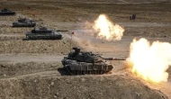 2024 Küresel Askeri Harcamalar Rekor Kırdı: Türkiye ve İsrail Ne Kadar Harcama Yaptı?
