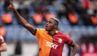 Galatasaray'da Samsunspor Maçı Öncesi Sakatlık Şoku! Üç İsim Kadro Dışında