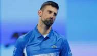Novak Djokovic Roma Masters’tan Neden Çekildi? 100. Şampiyonluk Hayal Oldu