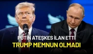 Putin, Zafer Günü Nedeniyle Geçici Ateşkes İlan Etti, Trump Memnun Olmadı
