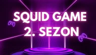 "Squid Game 2: Yeni Sezon Kadrosu ve Karakter Derinlikleri - 2025'te Ekranlara Geliyor!"