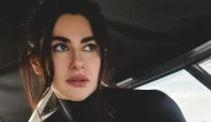 Nesrin Cavadzade’nin “Azeri Girl” Paylaşımı Olay Yarattı