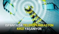 İspanya'da Elektrik Kesintisinin Ardından Bu Kez Telekomünikasyon Krizi Yaşanıyor