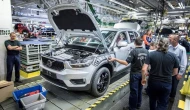 Volvo'dan 413 Bin Aracını Geri Çağırdı
