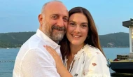 Bergüzar Korel 3 Yaşındaki Kızı Leyla’yı Paylaştı
