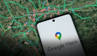 Google Haritalar’daki Hata Almanya’yı Felç Etti! Tatil Trafiği Kaosa Döndü