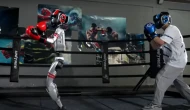 Dünyanın İlk Robot Boks Maçı Ne Zaman, Nerede Yayınlanacak?