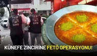 FETÖ’ye Finans Desteği İddiası: Antiochia Künefe Zincirine Operasyon Düzenlendi!