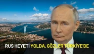 İstanbul’da Yeni Barış Turu: Rus Heyeti Yolda, Gözler Türkiye’de