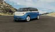 Volkswagen ID.Buzz’a Şok Geri Çağırma! Üç Koltuk Var Ama Kemer İki Tane