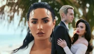 Demi Lovato, Jordan 'Jutes' Lutes ile Sade Bir Törenle Evlendi