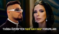 Tuğba Özerk'ten 'Hav Hav Hav' Yorumları: "Müzikal Altyapısı Olan İşler Olarak Bakmamak Gerek"
