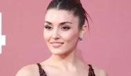 Hande Erçel Cannes Kırmızı Halısında Büyüledi!