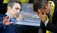 Fenerbahçe Taraftarından Ali Koç’a Yalı Önünde Pankartlı Protesto!