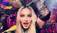 66’sındaki Madonna'dan Cesur Kutlama! Genç Aşkı Akeem’in Doğum Gününde Göz Kamaştırdı